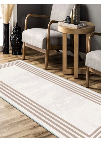 Vintage Desenli Halı, Pamuk Dokuma Pamuklu Taban Dekoratif Halı Kilim 27 fırsatları