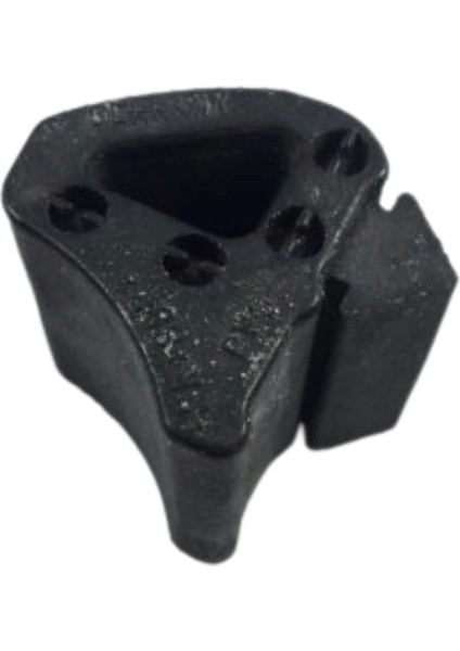 Kaput Ayar Lastiği - 3B0823493 Wisco - Volkswagen Golf4 Bora A3 Passat Polo Uyumlu