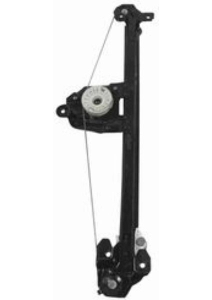 Cam Kriko Tamir Takımı Arka Sol Sağ - 601 Wisco - Opel Astra G 98 ve Sonrası Uyumlu