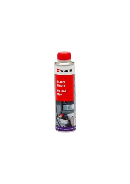 Motor Yağı Sızdırma Önleyici 300ML
