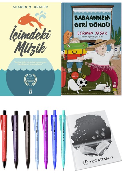 İçimdeki Müzik ve Babaannem Geri Döndü