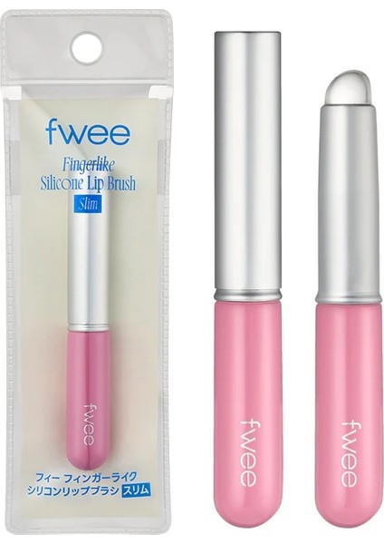 Fingerlike Silicone Lip Brush Slim fiyatları