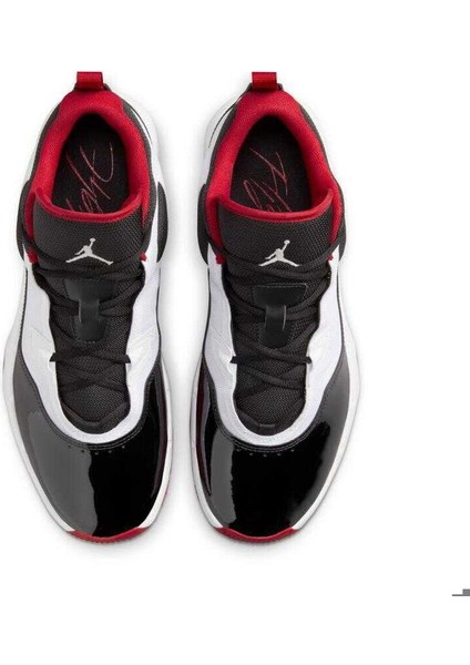 Jordan Stay Loyal 3 Unisex Basketbol Ayakkabısı FB1396-101 (Yarım Numara Büyük Almanızı Tavsiye Ediyoruz)