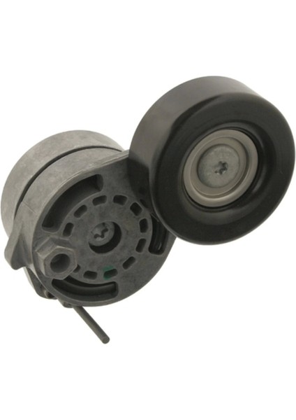 Alternator Gergi Rulmanı – 06E903133D Wisco - Audı A4 A6 A8 3.2fsı 05 ve Sonrası Uyumlu