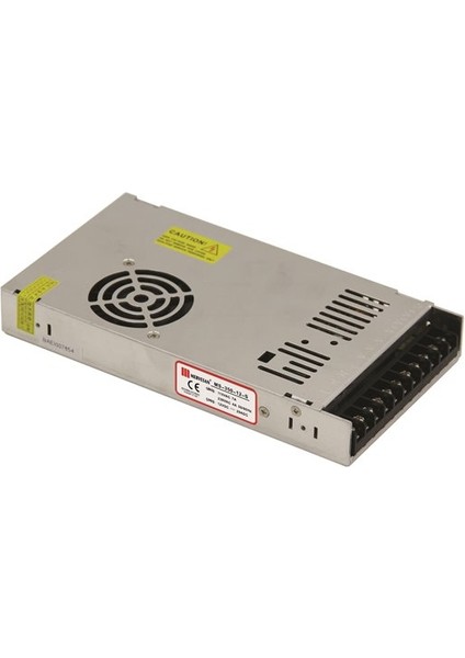 MT-350-12 12 Volt 29 Amper Adaptör