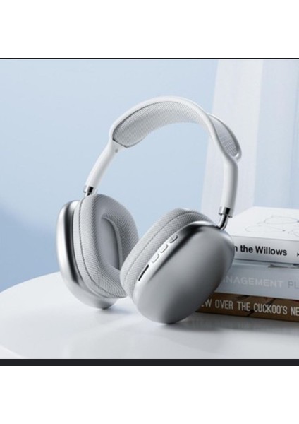 Kablosuz Kulaküstü Mikrofonlu Kulaklık Sd Kart Kullanılabilir fiyatları