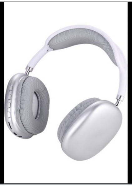 Kablosuz Kulaküstü Mikrofonlu Kulaklık Sd Kart Kullanılabilir modelleri