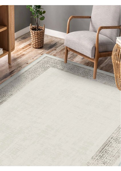 Vintage Desenli Halı, Pamuk Dokuma Pamuklu Taban Dekoratif Halı Kilim 97 fiyatları