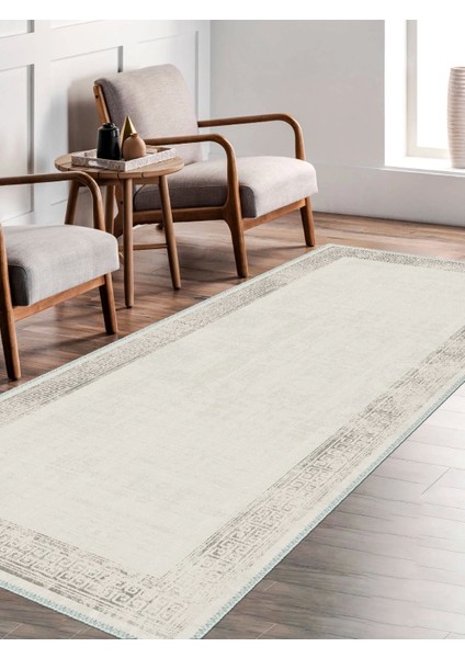 Vintage Desenli Halı, Pamuk Dokuma Pamuklu Taban Dekoratif Halı Kilim 97 modelleri