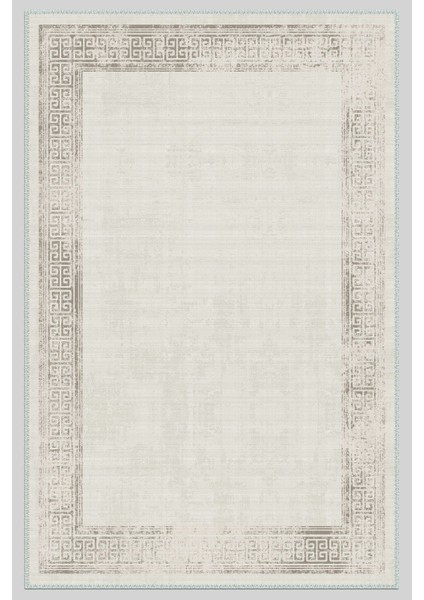 Vintage Desenli Halı, Pamuk Dokuma Pamuklu Taban Dekoratif Halı Kilim 97 indirimleri