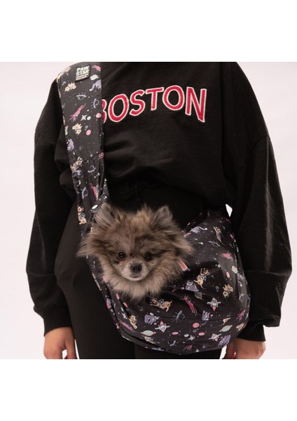 Galaxy Crossbody Çanta modelleri