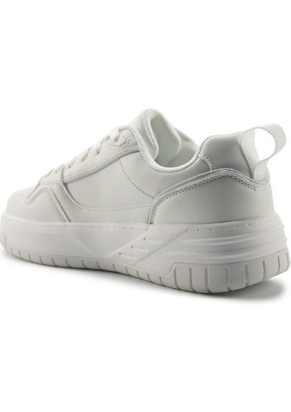 Elına 5fx Beyaz Kadın Sneaker modelleri