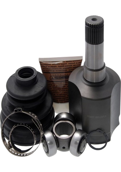 Aks Kafası Iç Sol Abssiz 24X34X35 – 93743413 Winpower – Opel Antara A 07-15 Arası Uyumlu