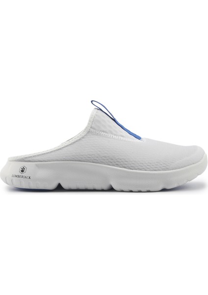 Julas 5fx Beyaz Erkek Terlik