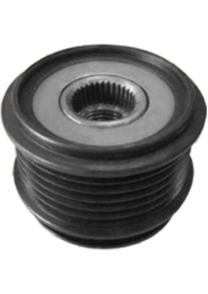 Alternatör Kasnağı – 074903119E Winpower – Volkswagen 2.5 Tdı 98-0 Arası Uyumlu