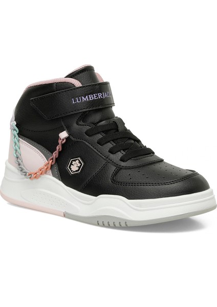 Sevılla Hı 5fx Siyah Kız Çocuk High Sneaker fiyatları