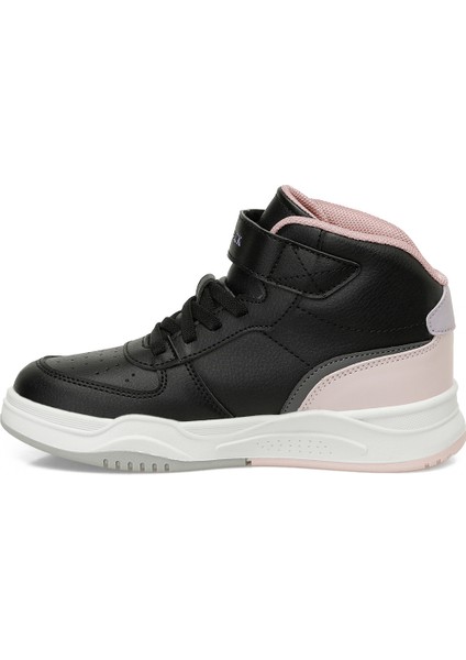 Sevılla Hı 5fx Siyah Kız Çocuk High Sneaker modelleri