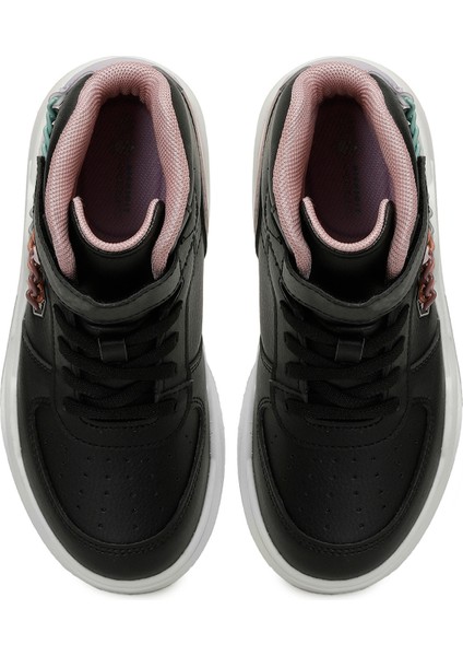 Sevılla Hı 5fx Siyah Kız Çocuk High Sneaker fırsatları
