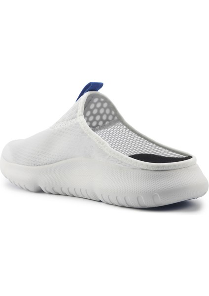 Julas 5fx Beyaz Erkek Terlik modelleri