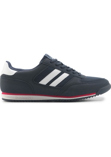 Tramor Tx 5fx Lacivert Erkek Sneaker