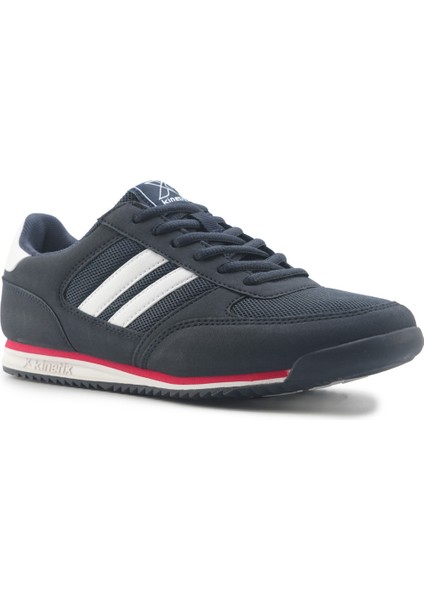 Tramor Tx 5fx Lacivert Erkek Sneaker