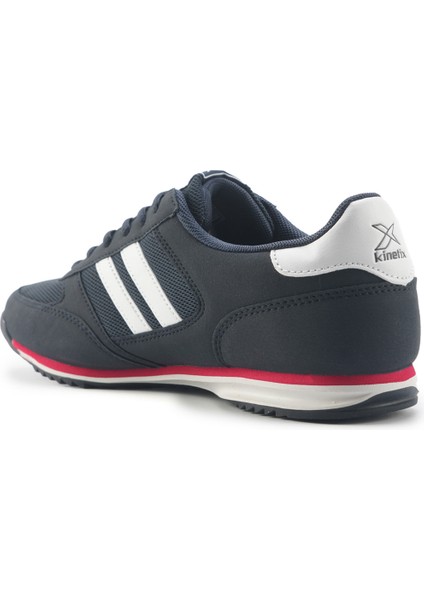 Tramor Tx 5fx Lacivert Erkek Sneaker