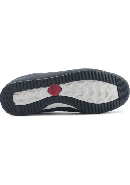 Tramor Tx 5fx Lacivert Erkek Sneaker