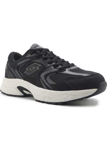Onate 5fx Siyah Erkek Sneaker