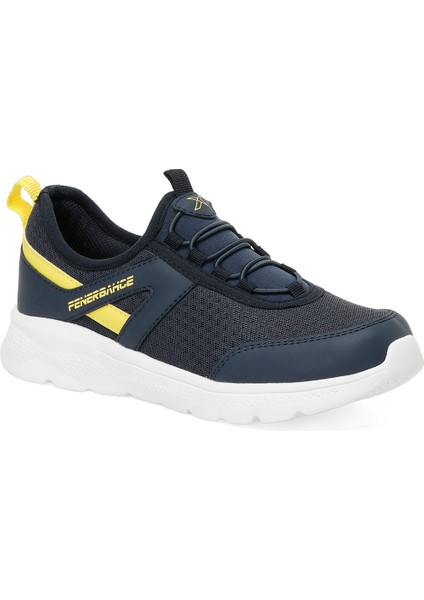 Sırıus F 5fx Lacivert Erkek Çocuk Slip On