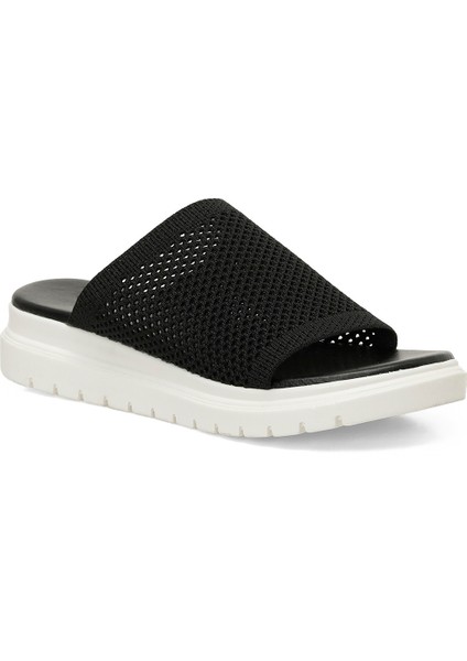 KENTO 5FX Siyah Kadın Terlik fiyatları