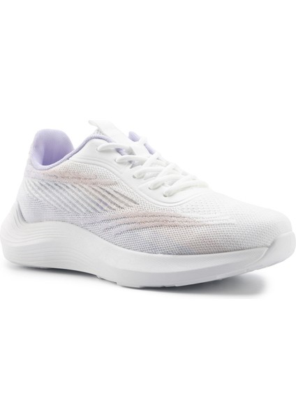 24s-142 5fx Lila Kadın Spor Ayakkabı fiyatları