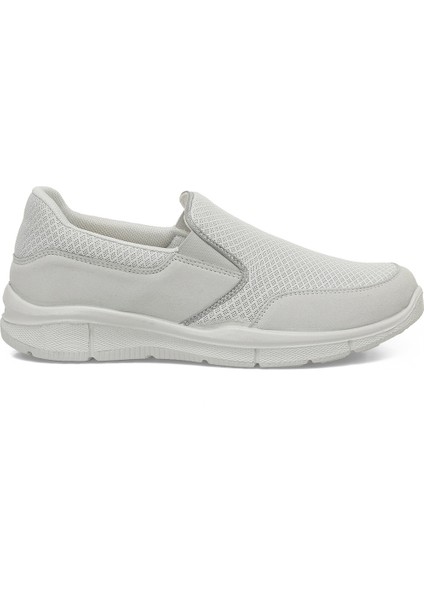 Rattle 5fx Gri Erkek Slip On