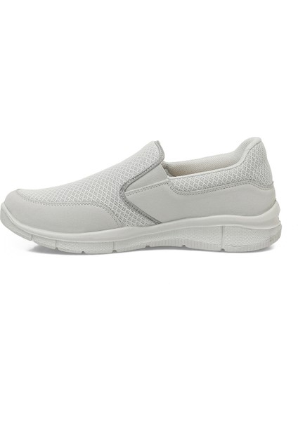 Rattle 5fx Gri Erkek Slip On