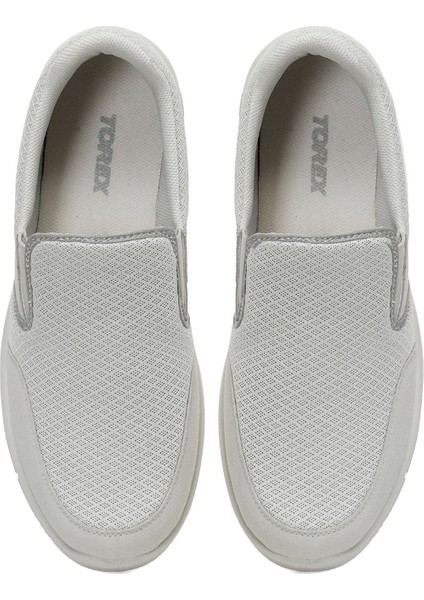 Rattle 5fx Gri Erkek Slip On