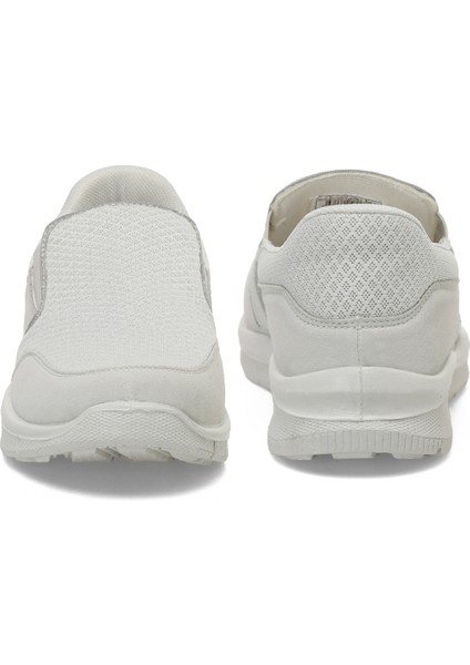 Rattle 5fx Gri Erkek Slip On