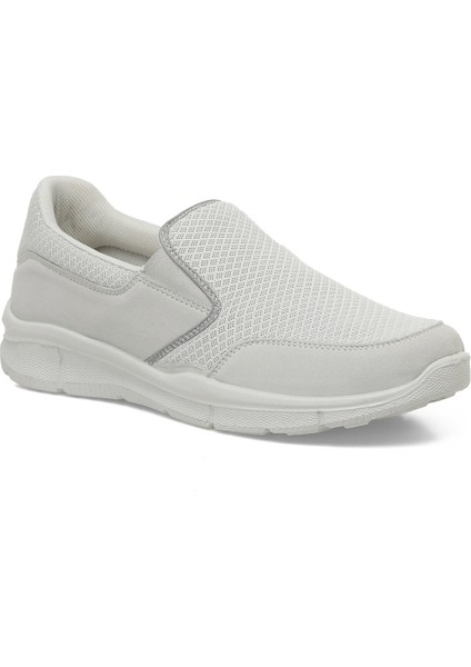 Rattle 5fx Gri Erkek Slip On