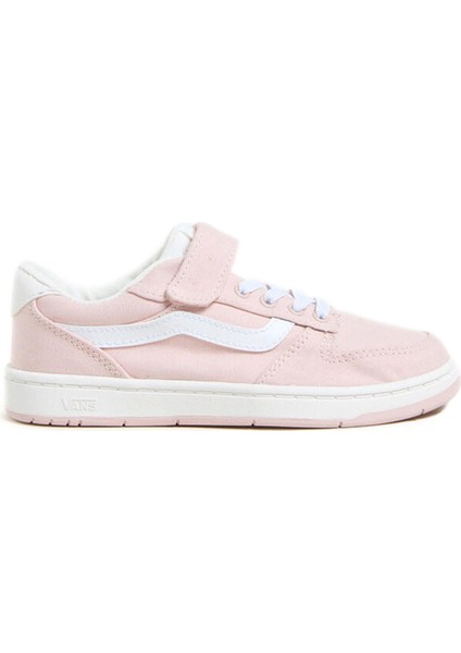 Ryland Ls V Pembe Kız Çocuk Sneaker
