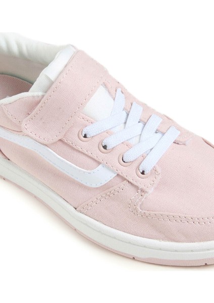 Ryland Ls V Pembe Kız Çocuk Sneaker