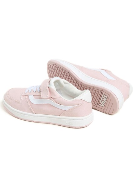 Ryland Ls V Pembe Kız Çocuk Sneaker