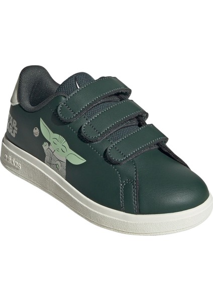 Advantage Mandalorı Yeşil Erkek Çocuk Sneaker modelleri