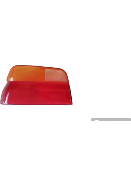 Ford Escort Sedan Sol Stop Camı 91_2000