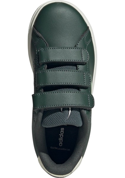 Advantage Mandalorı Yeşil Erkek Çocuk Sneaker indirimleri