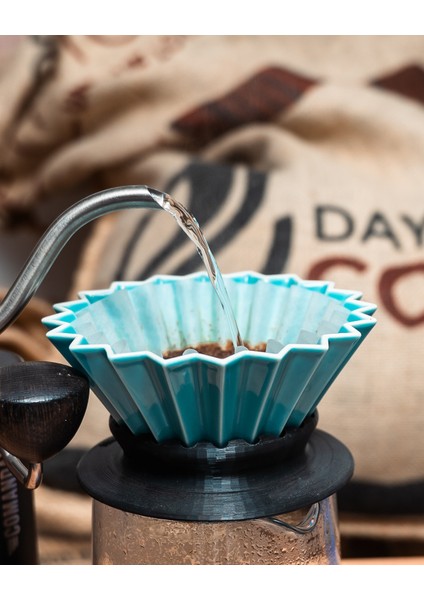Etiyopya Yirgacheffe Filtre Kahve | 250G (Çekirdek & Öğütülmüş) fırsatları