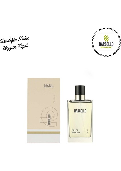 111 X2 Kadın Edp 50 ml Parfüm -Bes