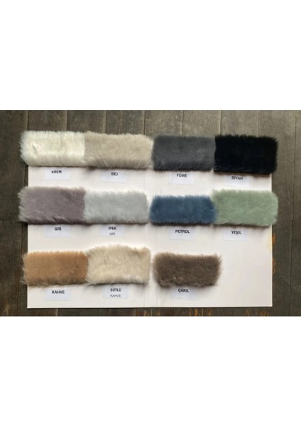 Home Comfort Konfor Tüylü Yumuşak Halı Sütlü 75 x 110 cm Silinebilir Toz Tutmaz Yıkanabilir 1 Adet indirimleri