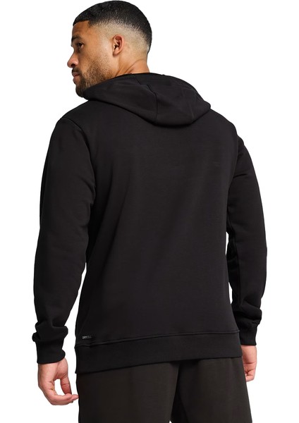 Tad Essentials Erkek Siyah Antrenman Sweatshirt 52591801 fiyatları
