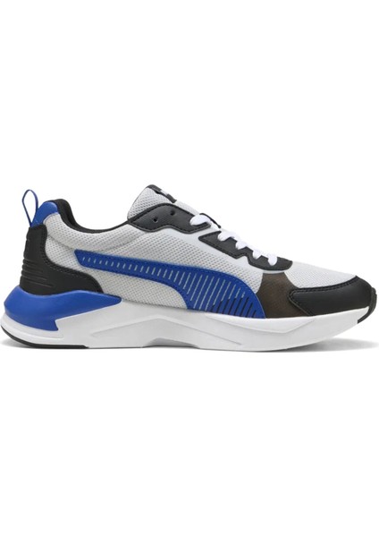 X-Ray 3 Lt Erkek Gri Sneaker Ayakkabı 40022905
