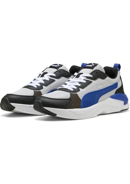 X-Ray 3 Lt Erkek Gri Sneaker Ayakkabı 40022905