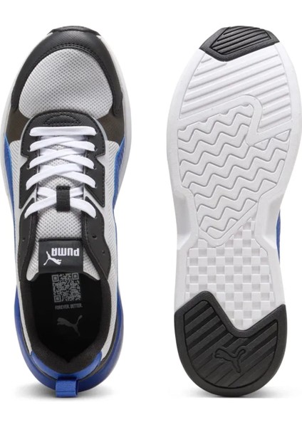 X-Ray 3 Lt Erkek Gri Sneaker Ayakkabı 40022905