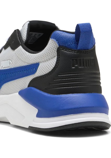 X-Ray 3 Lt Erkek Gri Sneaker Ayakkabı 40022905
